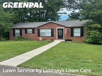 Lawn Mowing nearby Knoxville, TN, 