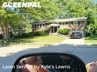 Lawn Cutting nearby Omaha, NE, 