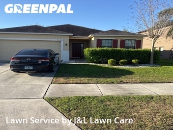 Lawn Mowing nearby Sanford, FL, 