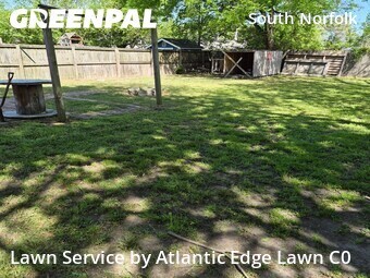 Lawn Mowing nearby Chesapeake, VA, 