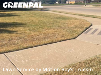 Yard Cutting nearby Fort Worth, TX, 