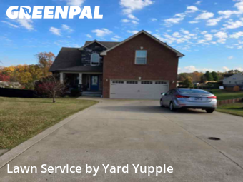 Lawn Cutting nearby Clarksville, KY, 