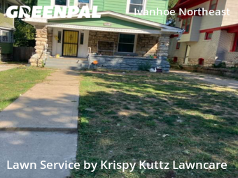 Lawn Care Service nearby Kansas City, MO, 