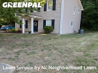 Lawn Maintenance nearby Greensboro, NC, 