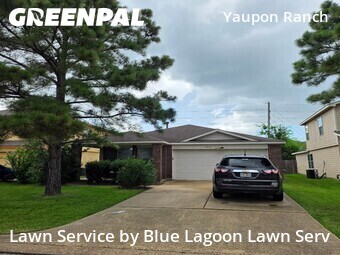 Lawn Maintenance nearby Cypress, TX, 