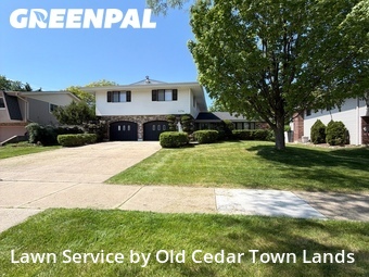 Lawn Care Service nearby Bloomingdale, IL, 