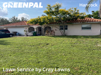 Lawn Mowing Service nearby Cape Coral, FL, 