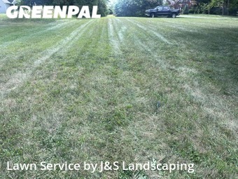 Lawn Cutting nearby Ypsilanti, MI, 