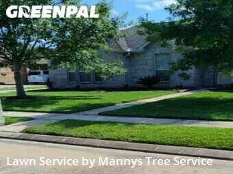 Grass Cutting nearby League City, TX, 