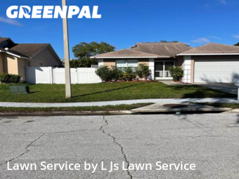 Lawn Care Service nearby Largo, FL, 