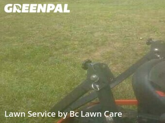 Lawn Mowing nearby Raleigh, NC, 