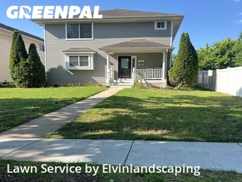 Lawn Cut nearby Glen Burnie, MD, 