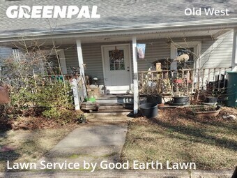 Yard Cutting nearby Durham, NC, 