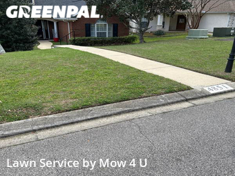 Lawn Mowing Service nearby Tallahassee, FL, 