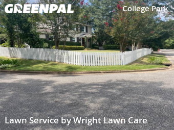 Grass Cutting nearby Mobile, AL, 