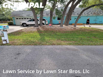 Yard Mowing nearby Spring Hill, FL, 