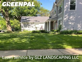 Lawn Cut nearby Vernon Hills, WI, 
