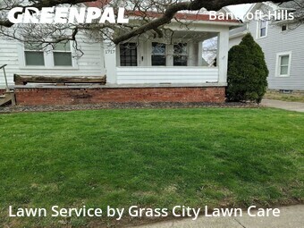 Landscaping Installation Toledo,43607,Landscapers by Grass City Lawn Care, work completed in Apr , 2026
