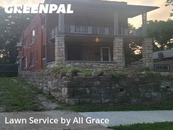 Yard Cutting nearby Kansas City, MO, 