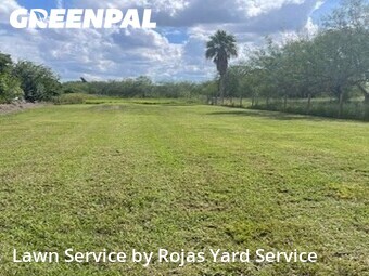 Lawn Cutting nearby La Feria, TX, 