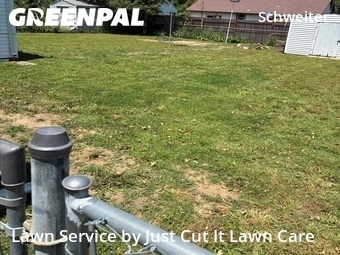 Yard Cutting nearby Wichita, KS, 