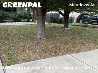Lawn Care Service nearby Del Valle, TX, 