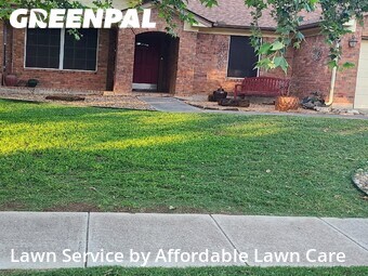 Lawn Care Service nearby Cibolo, TX, 