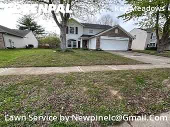 Landscaping Maintenance In Indianapolis,46234,Landscaping by Newpinelc@Gmail.Com, work completed in Apr , 2026