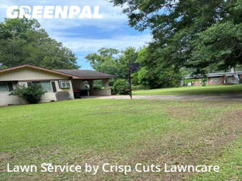 Lawn Service nearby Lafayette, LA, 