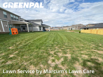 Lawn Mowing nearby Louisville, KY, 