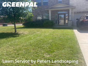 Lawn Service nearby Temple, TX, 