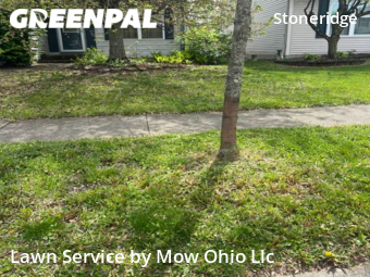 Grass Cutting nearby Grove City, OH, 