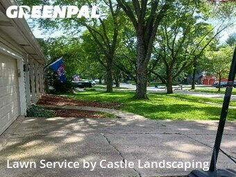 Lawn Mowing nearby Bartlett, IL, 