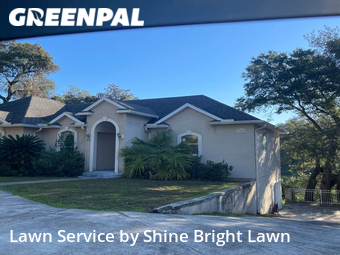 Lawn Care Service nearby Jacksonville, FL, 