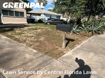 Yard Mowing nearby Winter Haven, FL, 