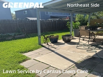 Yard Mowing nearby San Antonio, TX, 