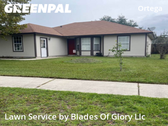 Lawn Service nearby Jacksonville, TN, 