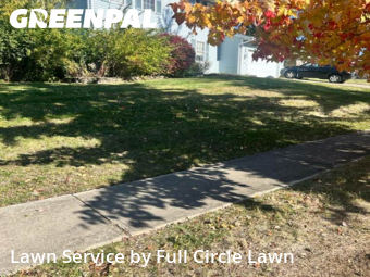Lawn Cutting nearby Liberty Township, OH, 