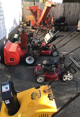 Camacho's Small Engine Repair Photo 17