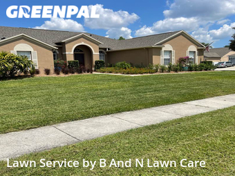 Lawn Care nearby Orlando, FL, 