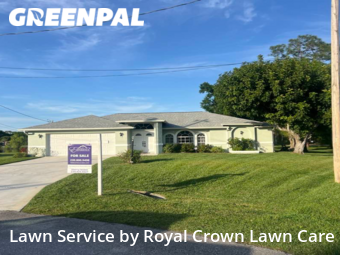 Yard Mowing nearby Fort Myers, FL, 