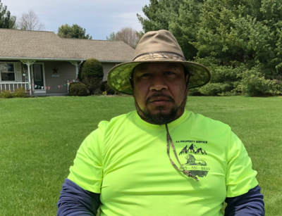 Local Lawn care service near me in Wappingers Falls, NY, 12590