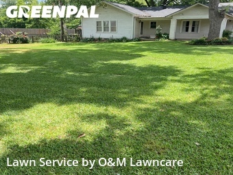 Lawn Care Service nearby Frankston, TX, 