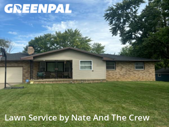 Lawn Mow nearby Medina, OH, 