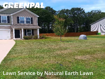 Lawn Cutting nearby Hopkins, SC, 