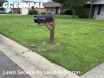 Lawn Mow nearby Conway, AR, 