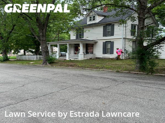 Yard Mowing nearby Topeka, KS, 