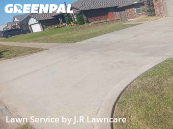 Lawn Mow nearby Moore, OK, 