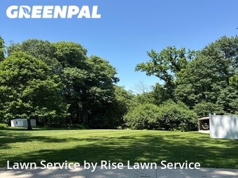Lawn Mow nearby Bettendorf, IA, 