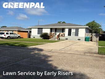 Lawn Care Service nearby Kenner, LA, 